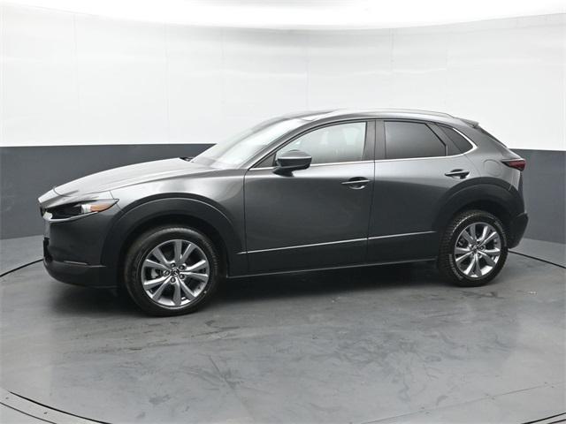 used 2022 Mazda CX-30 car, priced at $21,998