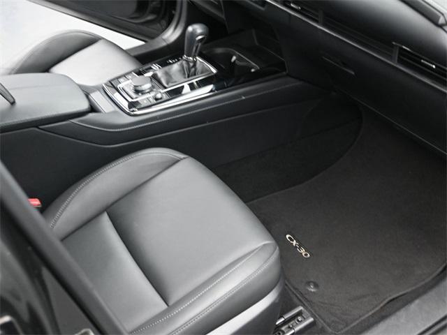 used 2022 Mazda CX-30 car, priced at $21,998