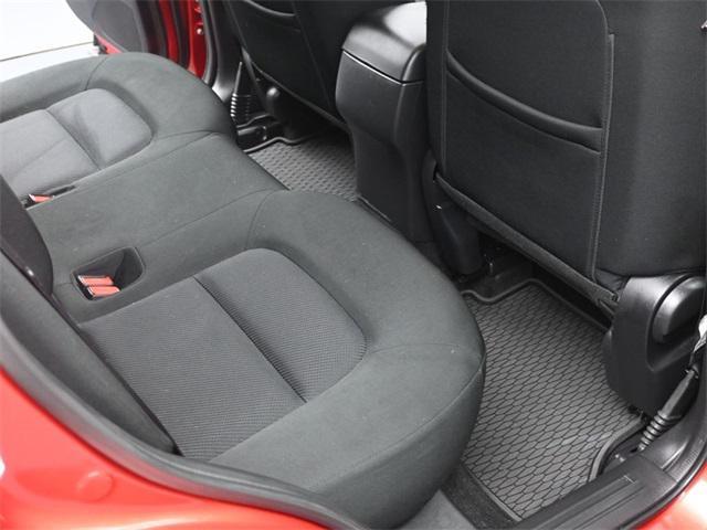 used 2023 Mazda CX-5 car, priced at $23,824