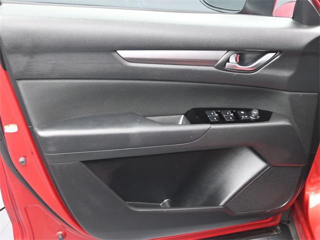 used 2023 Mazda CX-5 car, priced at $23,824