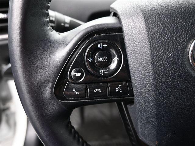 used 2022 Toyota Prius Prime car, priced at $21,995