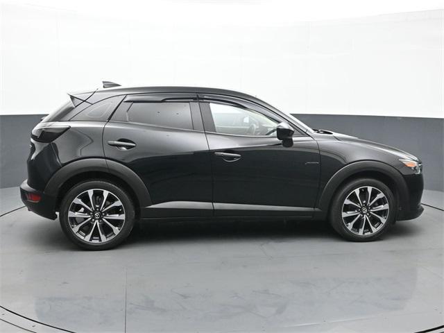 used 2019 Mazda CX-3 car, priced at $17,000