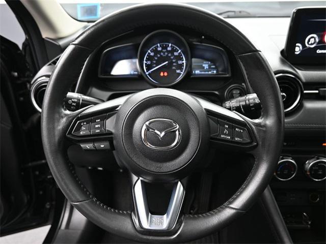 used 2019 Mazda CX-3 car, priced at $17,000