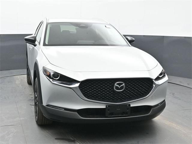 new 2025 Mazda CX-30 car, priced at $29,110