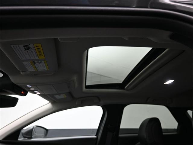 used 2022 Mazda CX-30 car, priced at $21,599