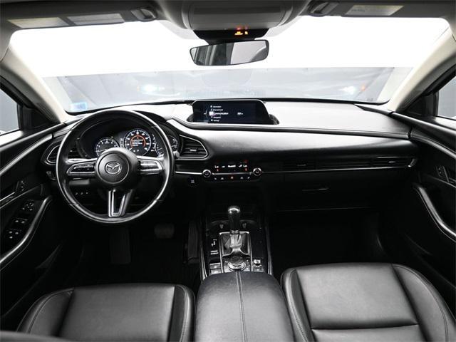 used 2022 Mazda CX-30 car, priced at $21,599