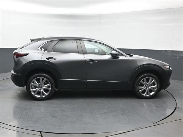 used 2022 Mazda CX-30 car, priced at $21,599
