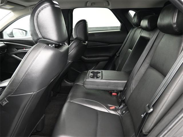 used 2022 Mazda CX-30 car, priced at $21,599