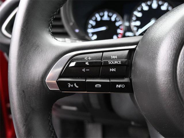 used 2024 Mazda CX-30 car, priced at $23,995