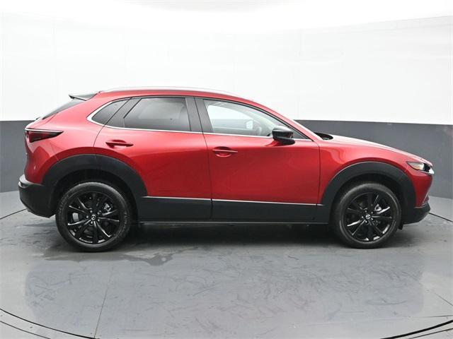 used 2024 Mazda CX-30 car, priced at $23,995