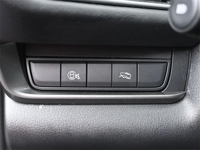 used 2024 Mazda CX-30 car, priced at $23,995