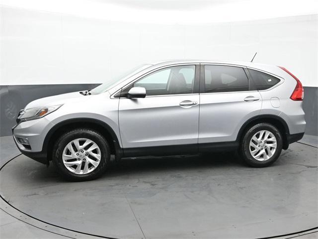 used 2015 Honda CR-V car, priced at $12,349