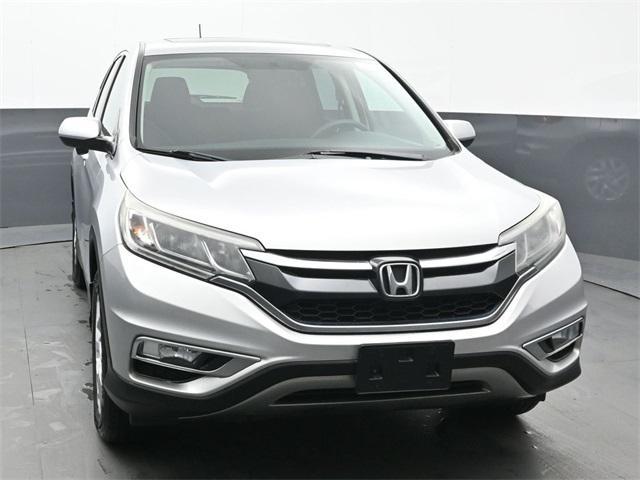 used 2015 Honda CR-V car, priced at $12,349