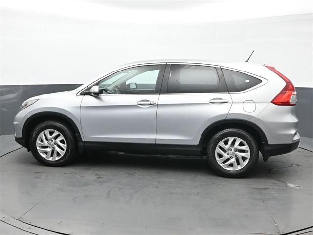 used 2015 Honda CR-V car, priced at $12,349