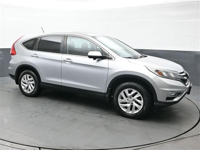 used 2015 Honda CR-V car, priced at $12,349