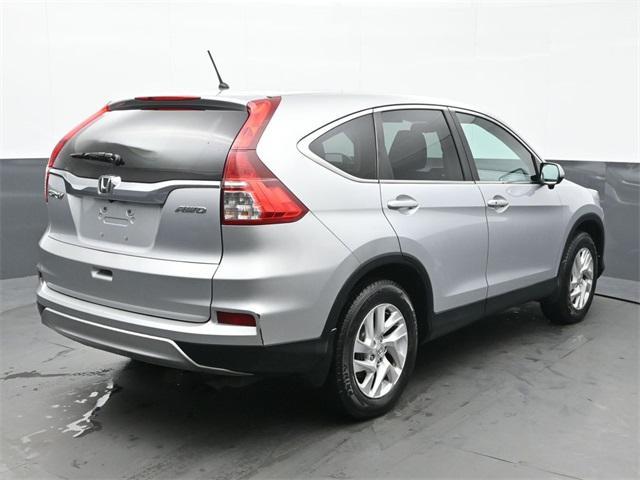 used 2015 Honda CR-V car, priced at $12,349