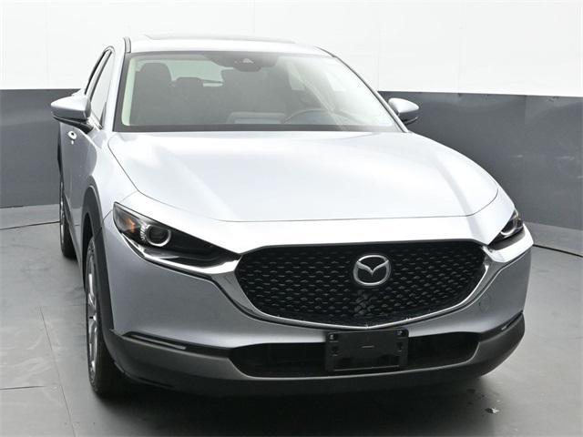 used 2021 Mazda CX-30 car, priced at $20,699