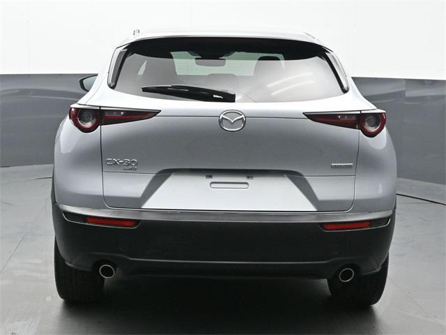 used 2021 Mazda CX-30 car, priced at $20,699