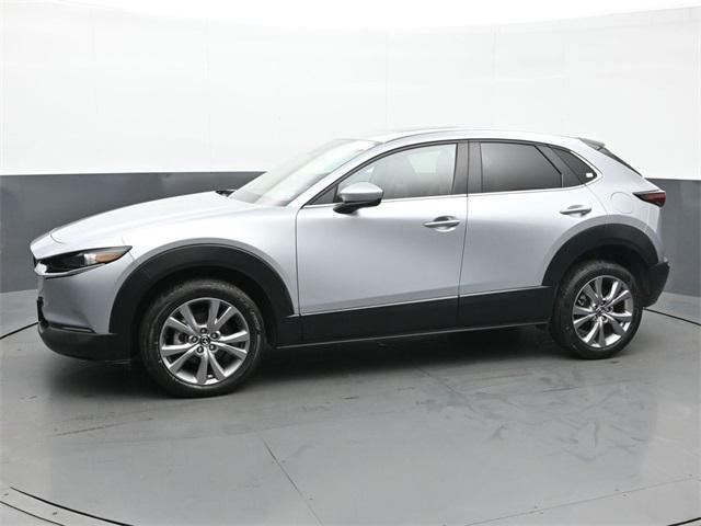 used 2021 Mazda CX-30 car, priced at $20,699