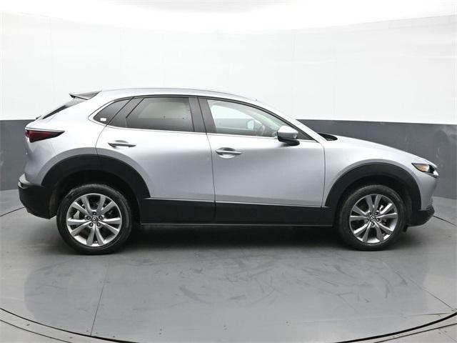 used 2021 Mazda CX-30 car, priced at $20,699