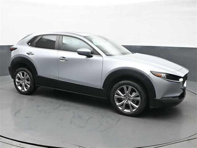 used 2021 Mazda CX-30 car, priced at $20,699