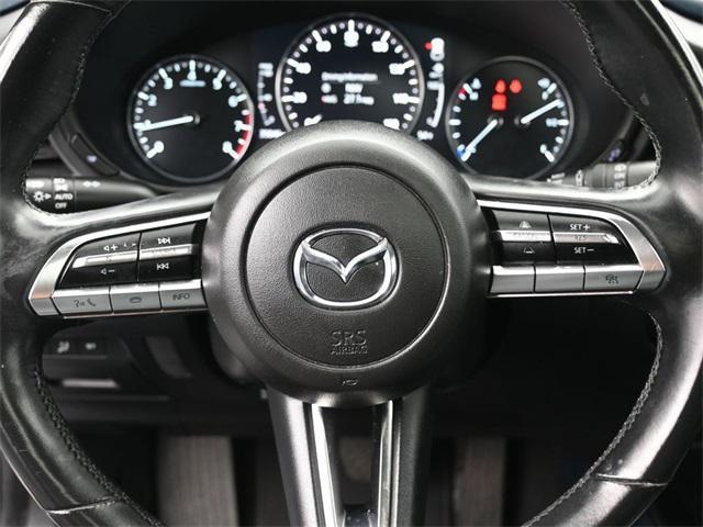 used 2021 Mazda CX-30 car, priced at $20,699