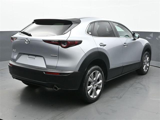 used 2021 Mazda CX-30 car, priced at $20,699