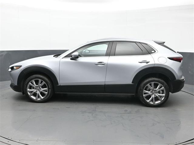 used 2021 Mazda CX-30 car, priced at $20,699