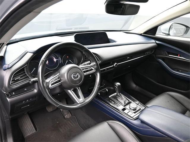 used 2021 Mazda CX-30 car, priced at $20,699