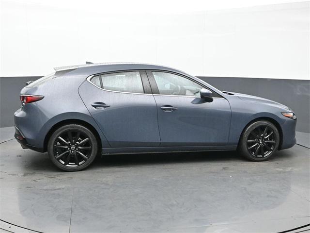 used 2022 Mazda Mazda3 car