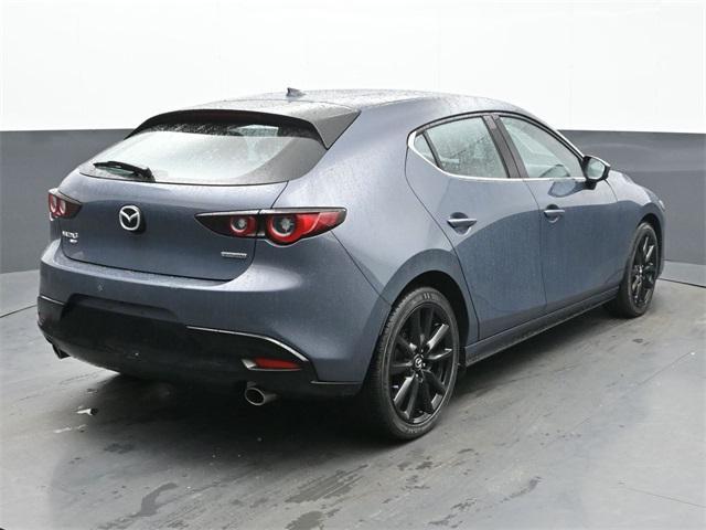 used 2022 Mazda Mazda3 car