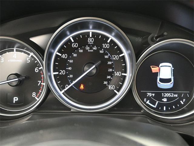 used 2023 Mazda CX-5 car, priced at $26,668
