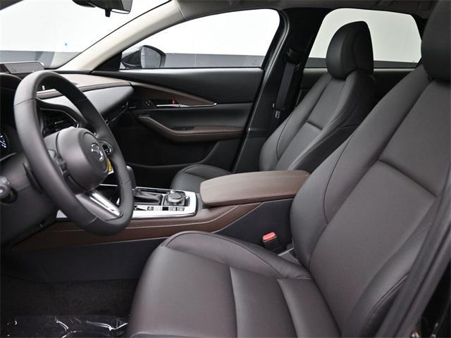 new 2025 Mazda CX-30 car, priced at $32,250