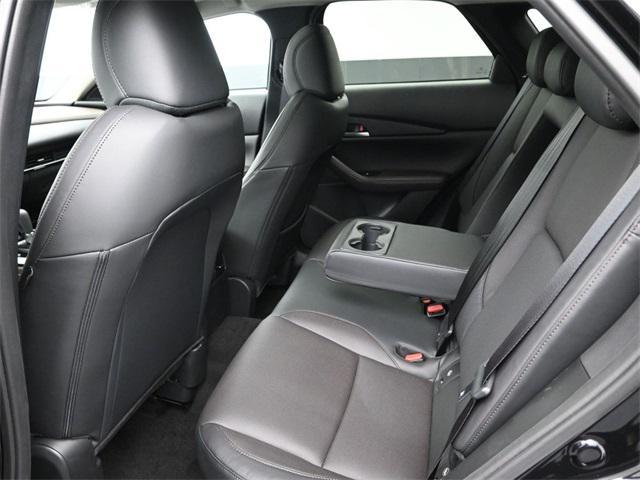 new 2025 Mazda CX-30 car, priced at $32,250