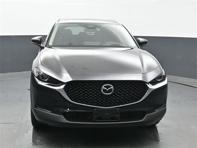 new 2025 Mazda CX-30 car, priced at $32,250