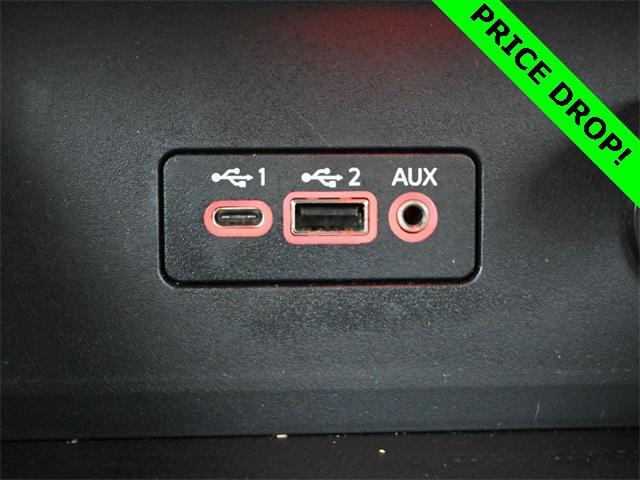 used 2021 Nissan Sentra car, priced at $16,995