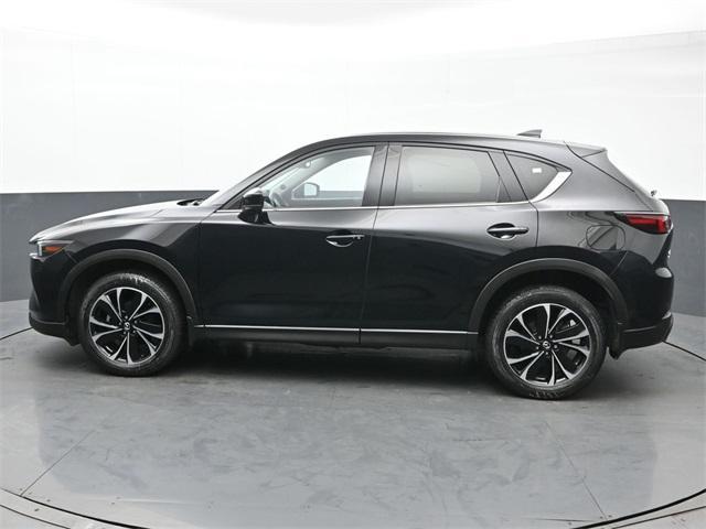 used 2022 Mazda CX-5 car, priced at $24,260