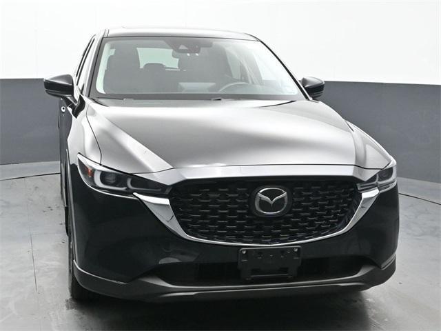 used 2022 Mazda CX-5 car, priced at $24,260