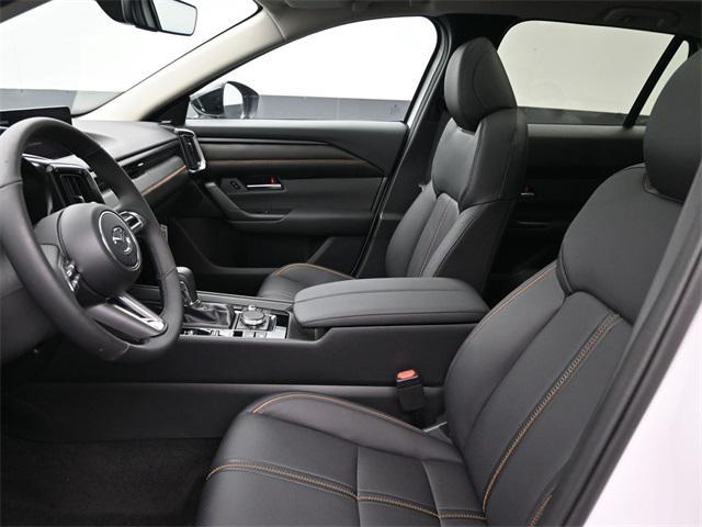 new 2025 Mazda CX-50 car, priced at $38,885