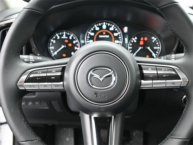 new 2025 Mazda CX-50 car, priced at $38,885