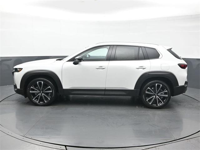 new 2025 Mazda CX-50 car, priced at $38,885
