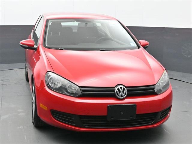 used 2012 Volkswagen Golf car, priced at $8,356