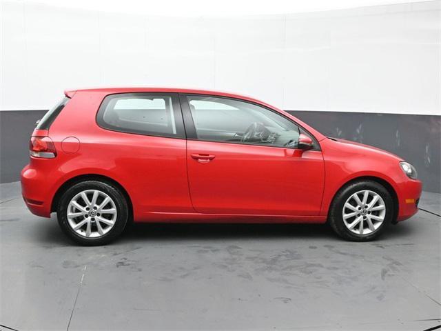 used 2012 Volkswagen Golf car, priced at $8,356