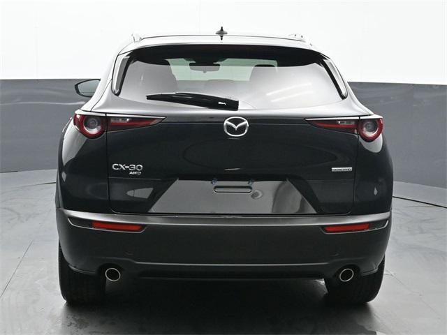 used 2021 Mazda CX-30 car, priced at $21,743