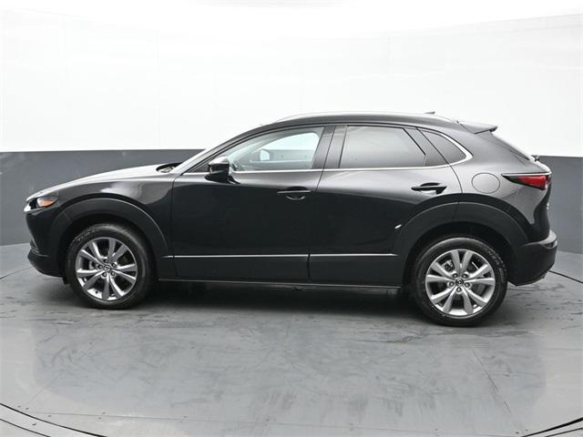 used 2021 Mazda CX-30 car, priced at $21,743