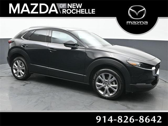 used 2021 Mazda CX-30 car, priced at $21,743