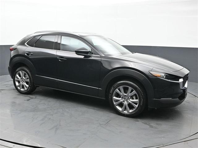 used 2021 Mazda CX-30 car, priced at $21,743