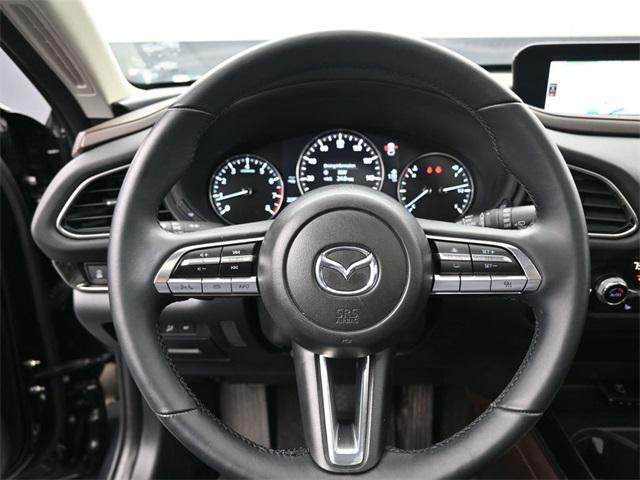 used 2021 Mazda CX-30 car, priced at $21,743