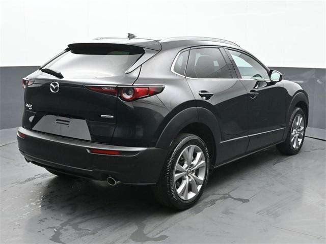 used 2021 Mazda CX-30 car, priced at $21,743