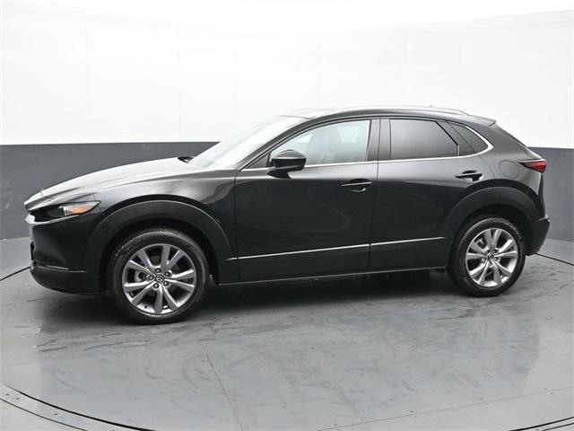 used 2021 Mazda CX-30 car, priced at $21,743